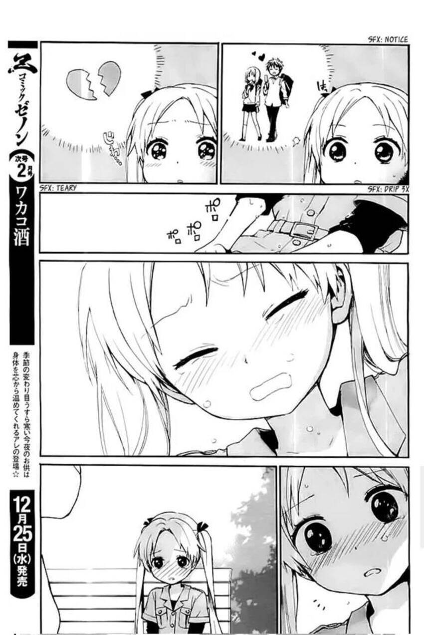 Tuyển Tập Oneshot Chapter 395 - 7