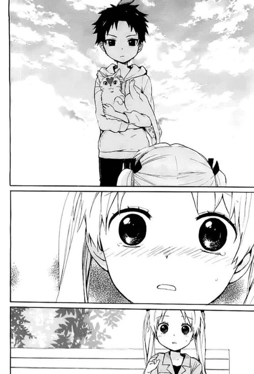 Tuyển Tập Oneshot Chapter 395 - 8