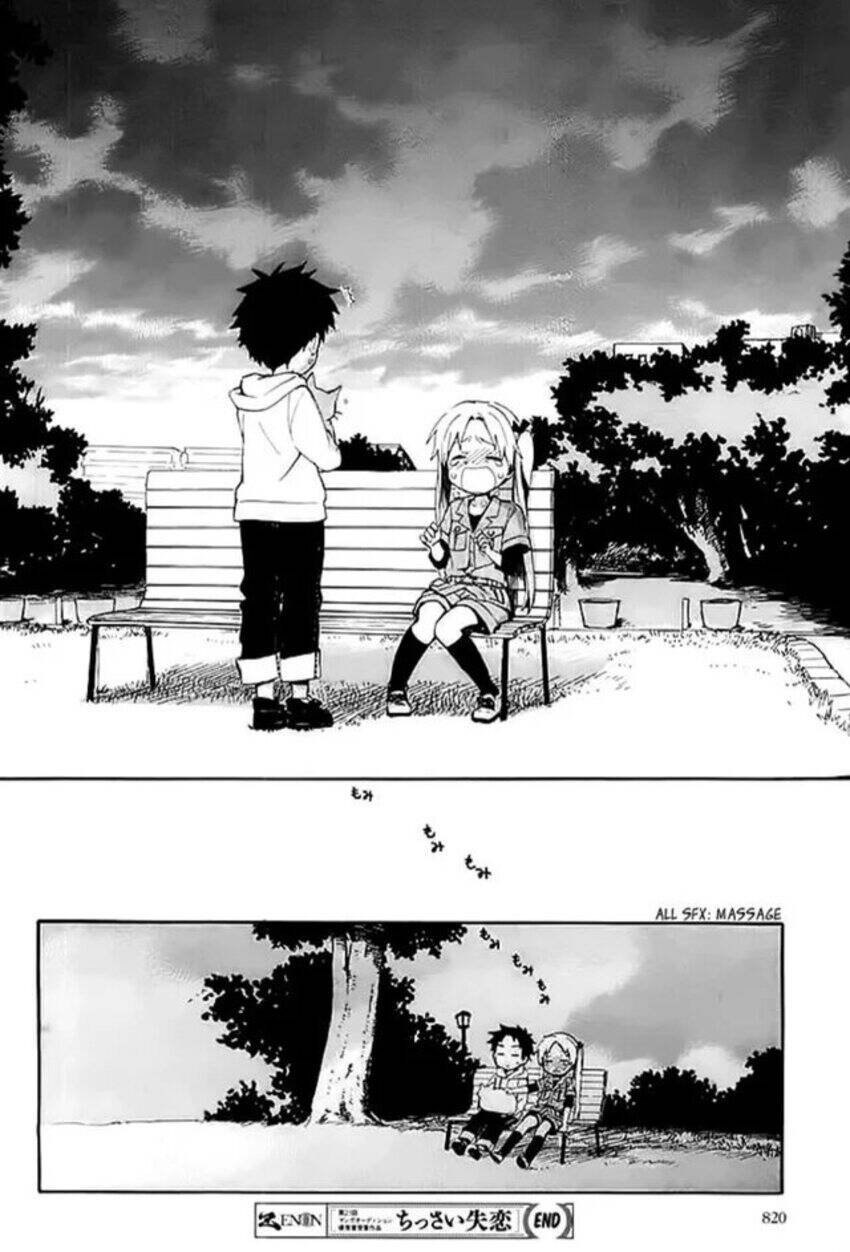 Tuyển Tập Oneshot Chapter 395 - 10