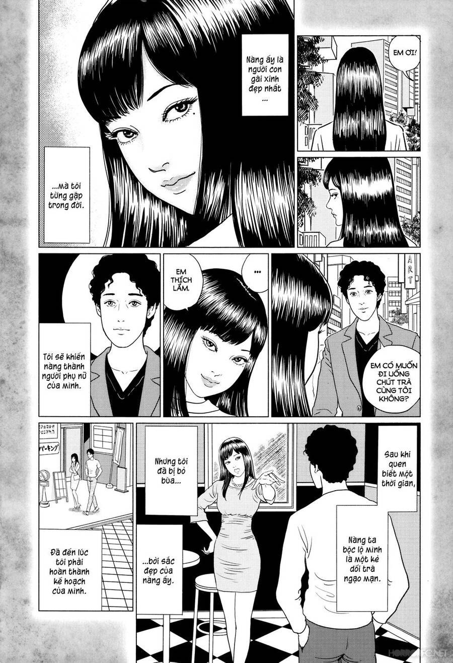 Tuyển Tập Oneshot Chapter 396 - 2