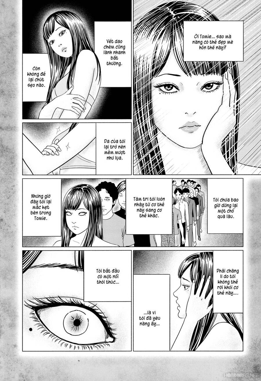 Tuyển Tập Oneshot Chapter 396 - 12