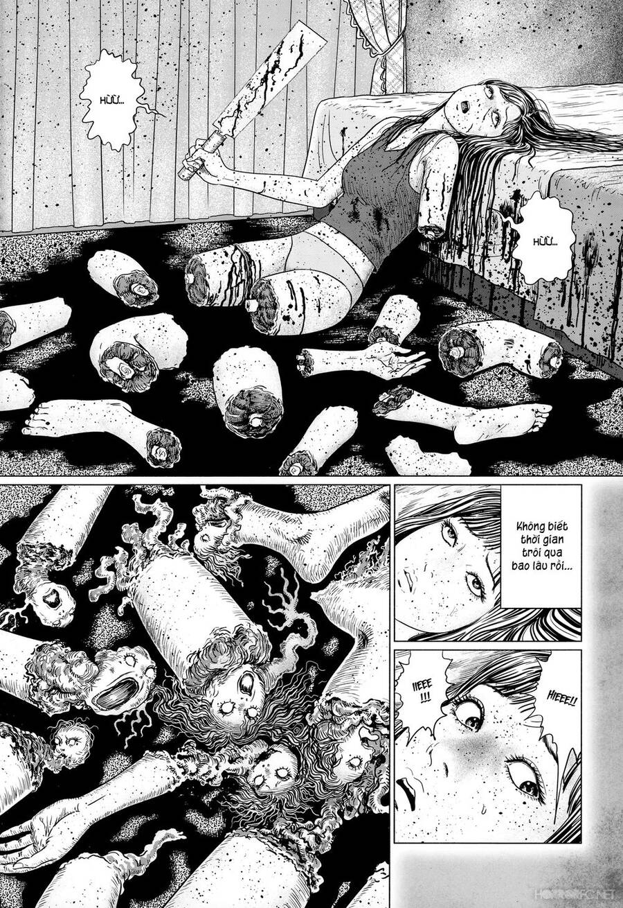 Tuyển Tập Oneshot Chapter 396 - 14