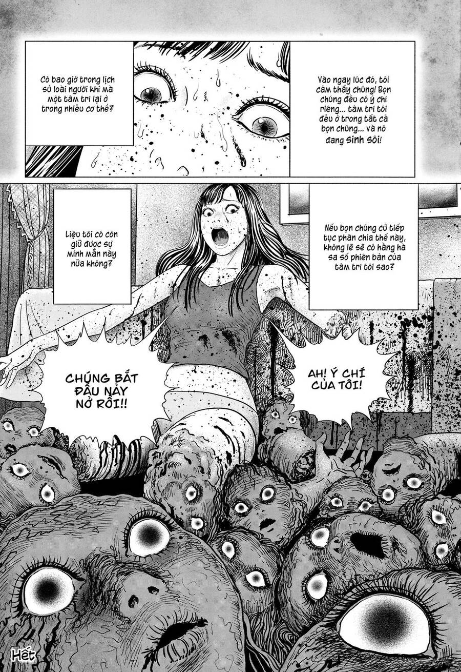 Tuyển Tập Oneshot Chapter 396 - 15