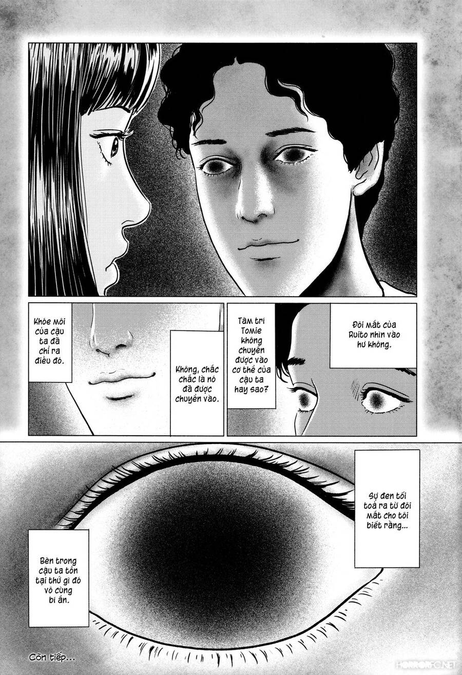 Tuyển Tập Oneshot Chapter 396 - 5