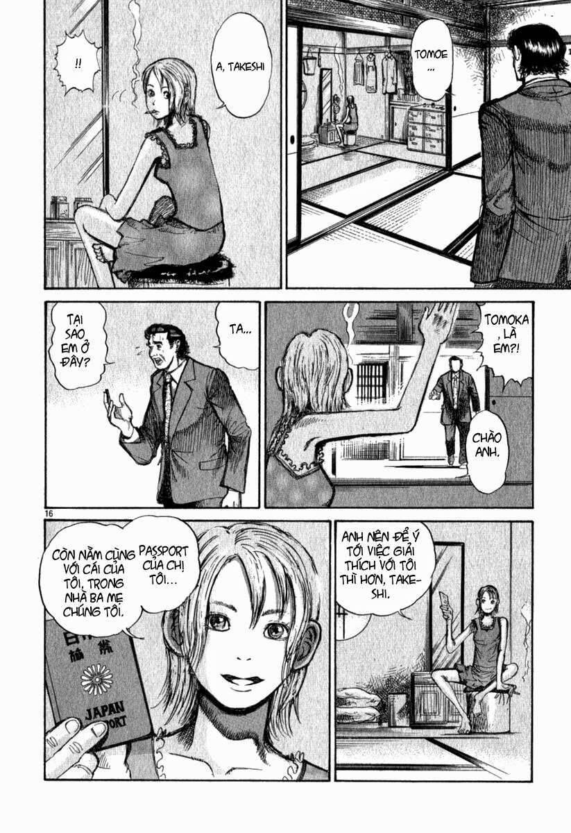 Tuyển Tập Oneshot Chapter 397 - 16