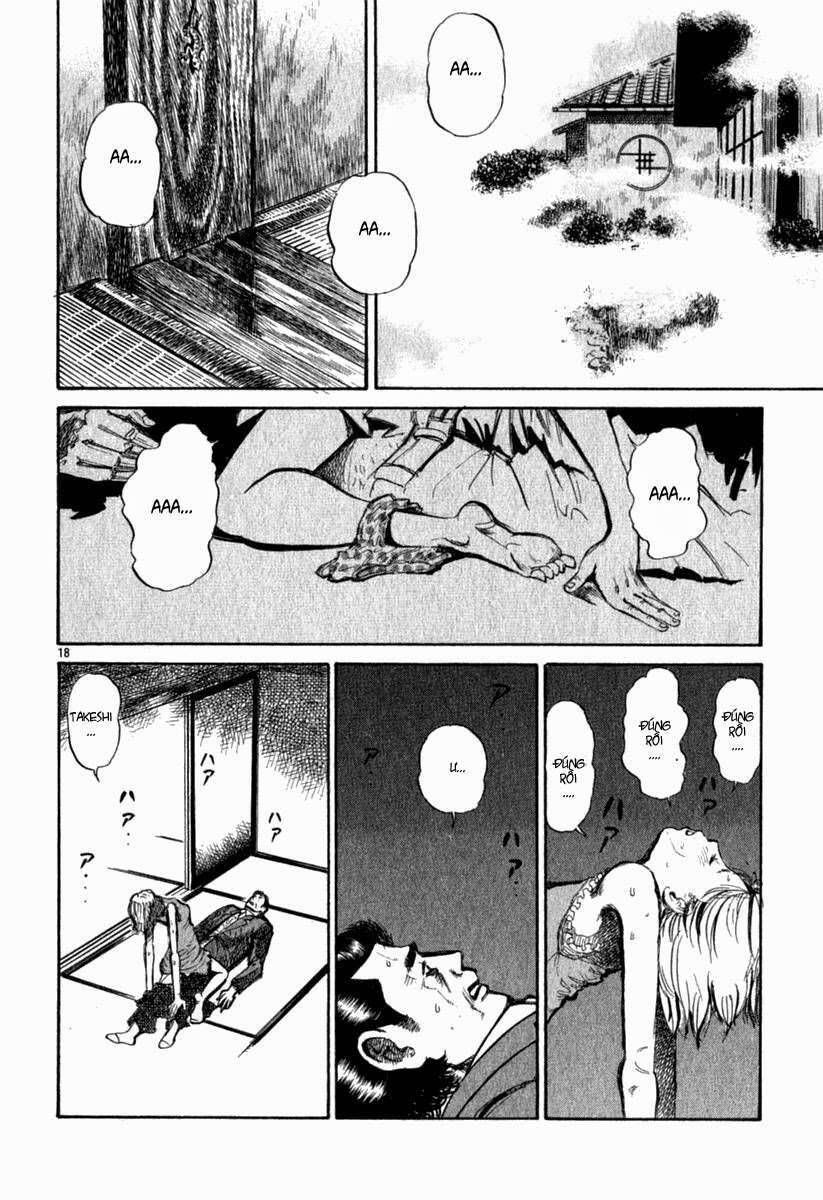 Tuyển Tập Oneshot Chapter 397 - 18