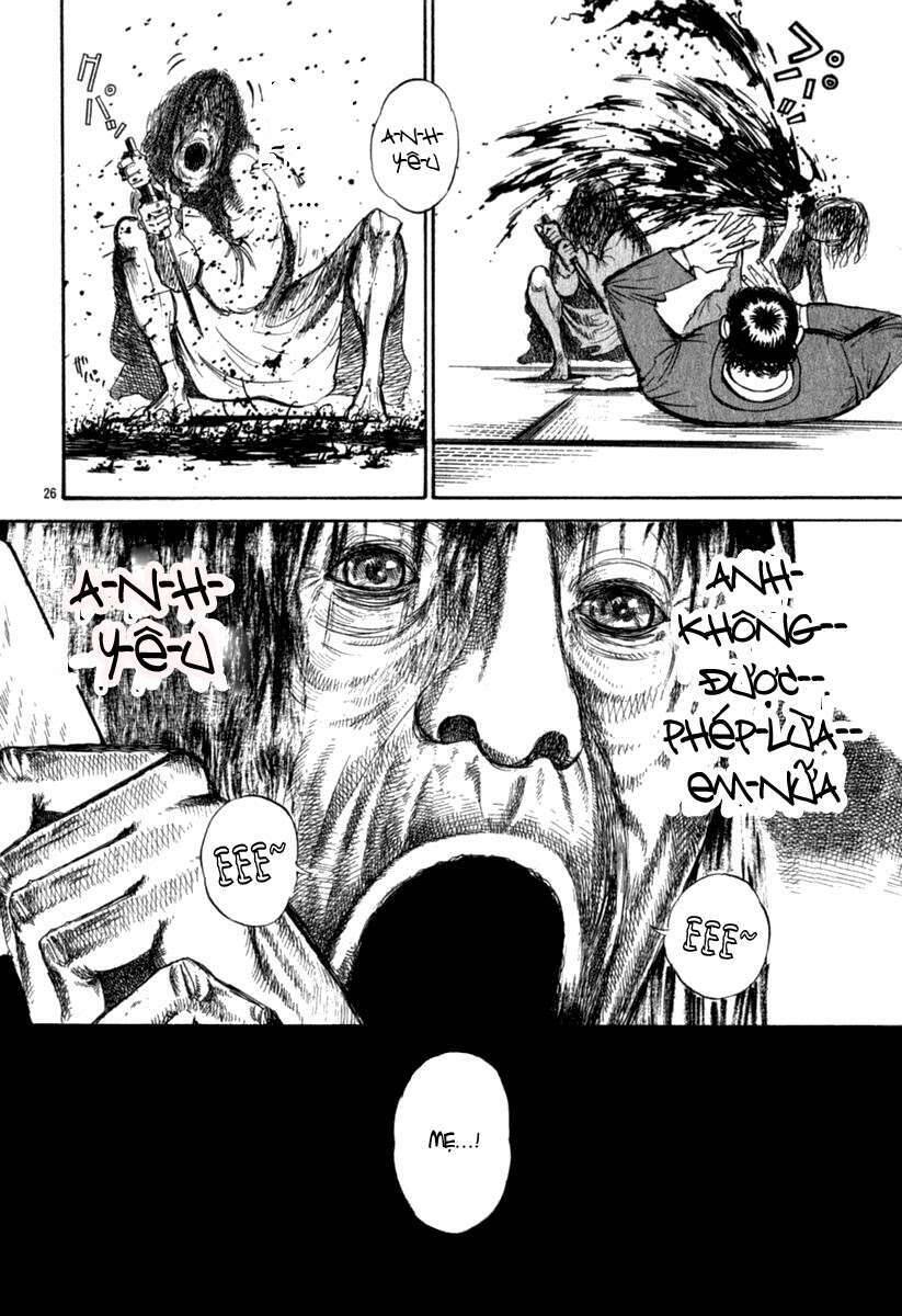 Tuyển Tập Oneshot Chapter 397 - 26