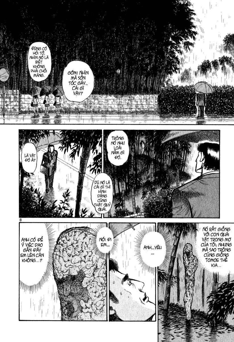 Tuyển Tập Oneshot Chapter 397 - 8