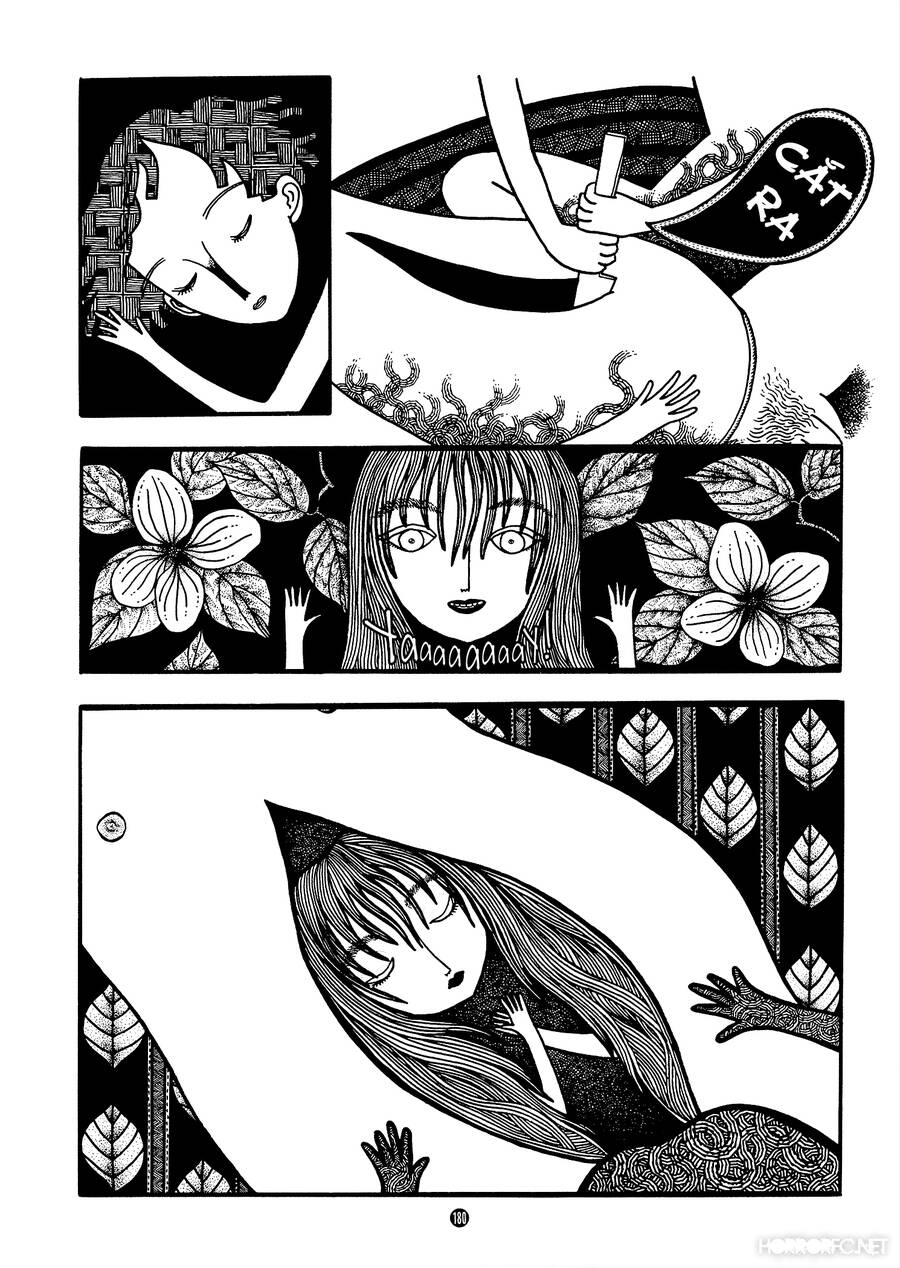 Tuyển Tập Oneshot Chapter 398 - 11