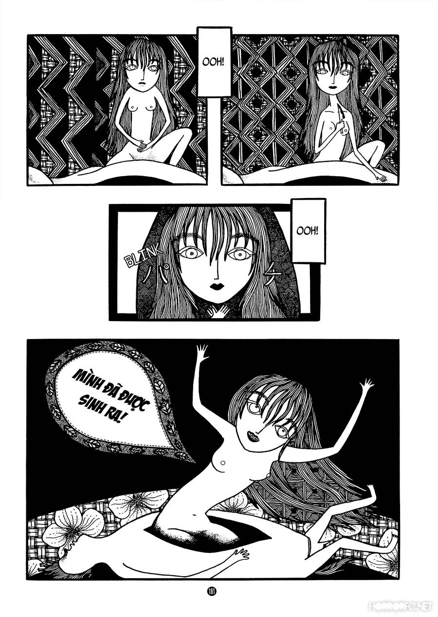 Tuyển Tập Oneshot Chapter 398 - 12