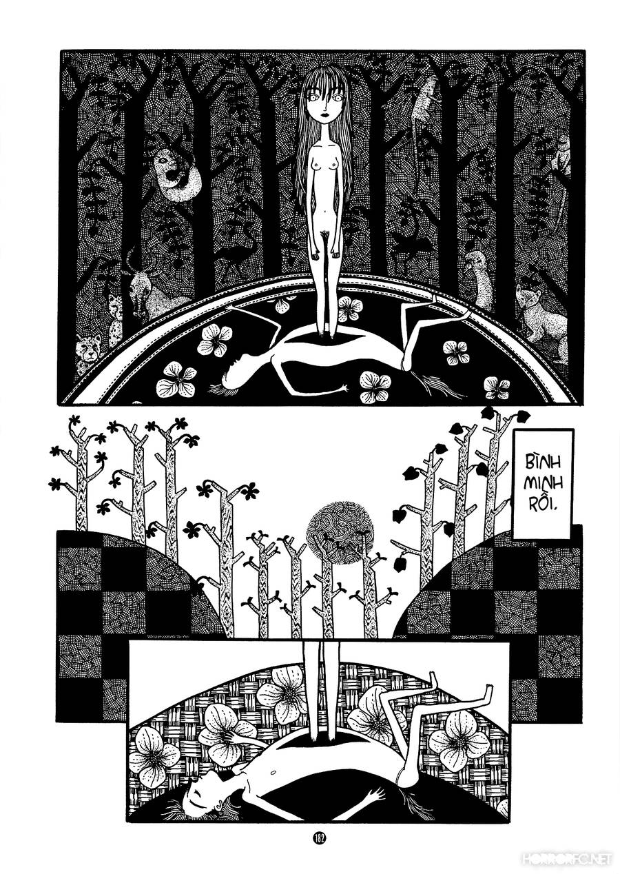 Tuyển Tập Oneshot Chapter 398 - 13