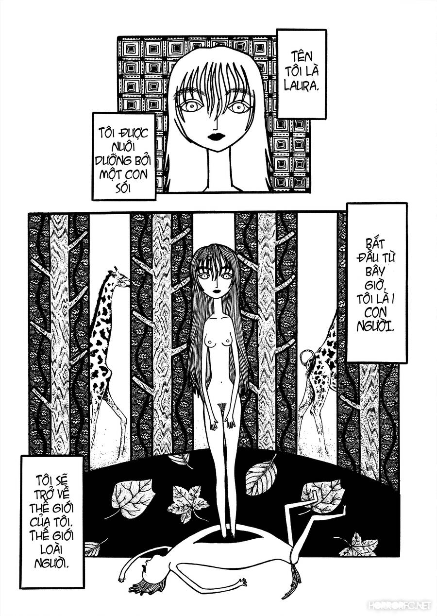 Tuyển Tập Oneshot Chapter 398 - 14