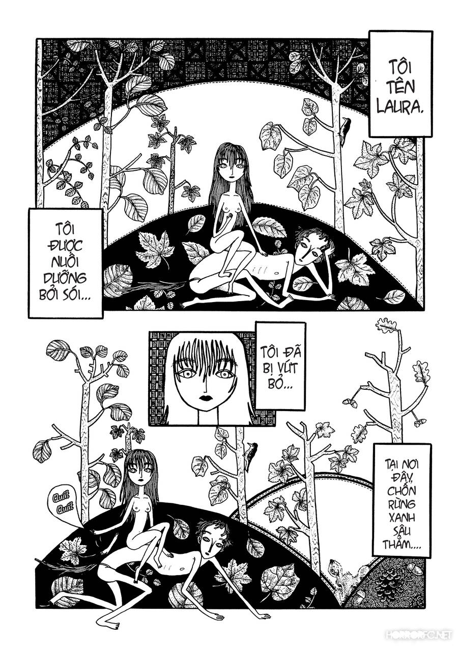 Tuyển Tập Oneshot Chapter 398 - 3