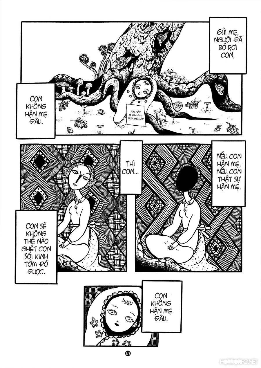 Tuyển Tập Oneshot Chapter 398 - 4