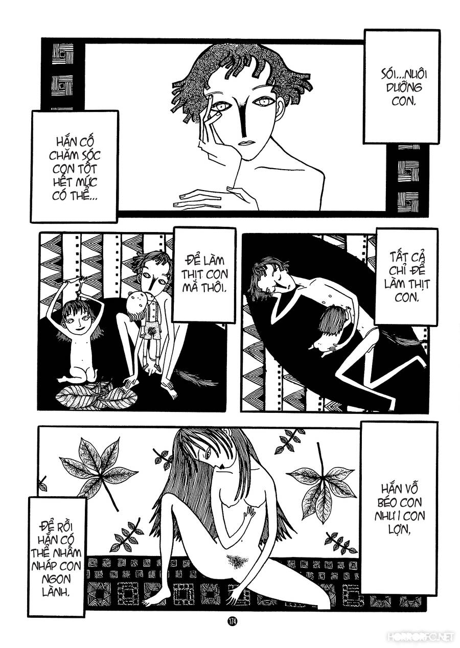 Tuyển Tập Oneshot Chapter 398 - 5