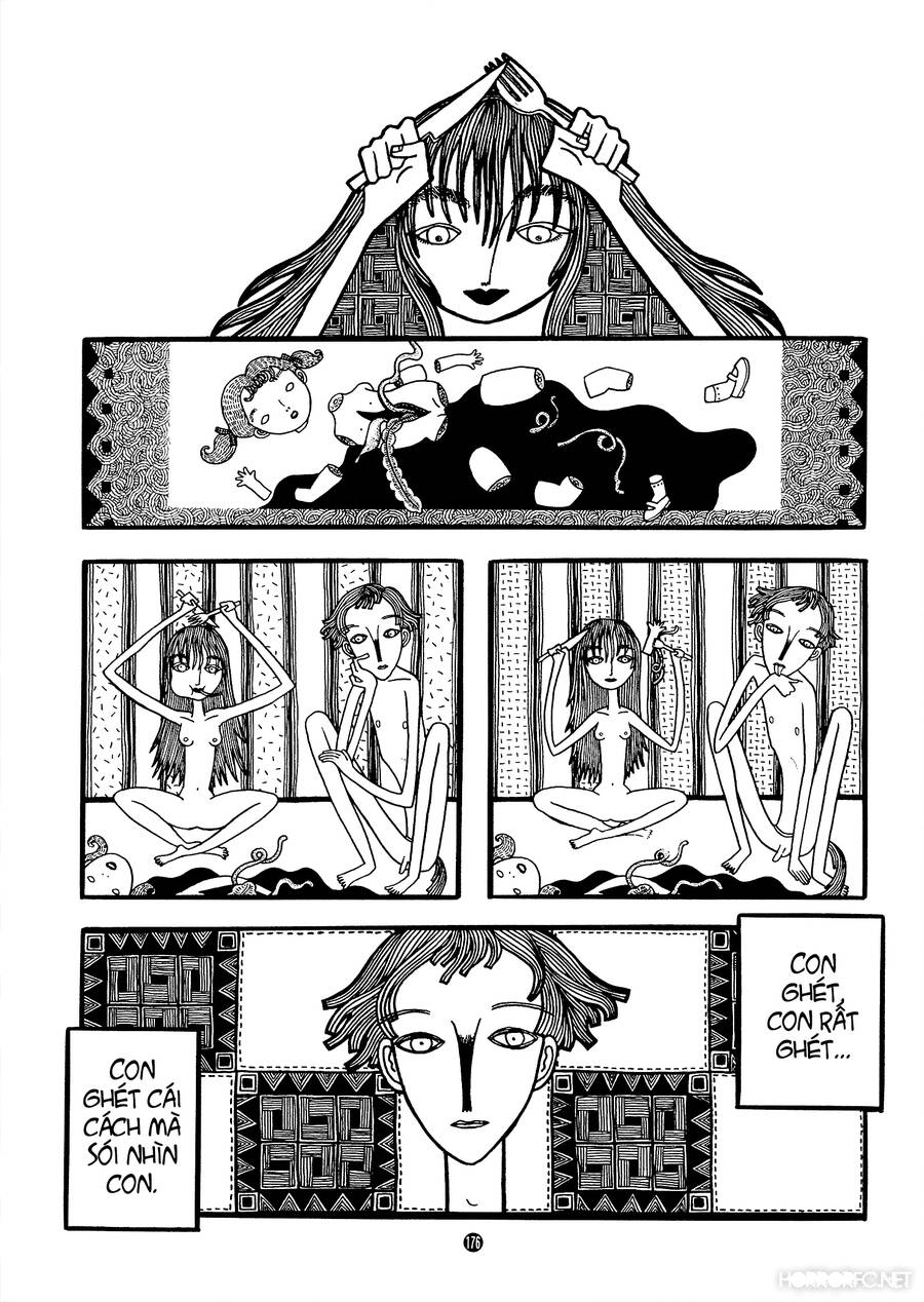 Tuyển Tập Oneshot Chapter 398 - 7