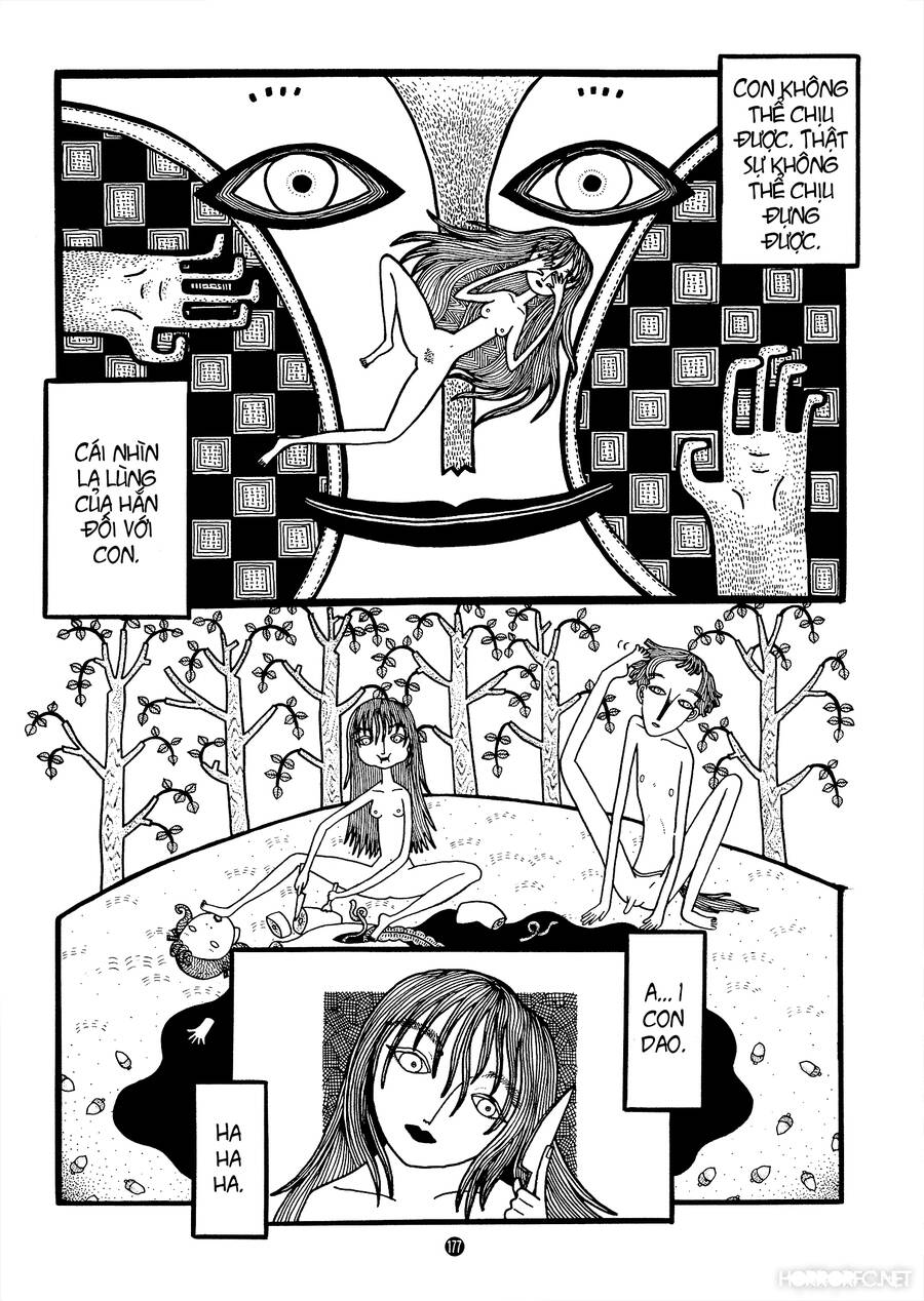 Tuyển Tập Oneshot Chapter 398 - 8