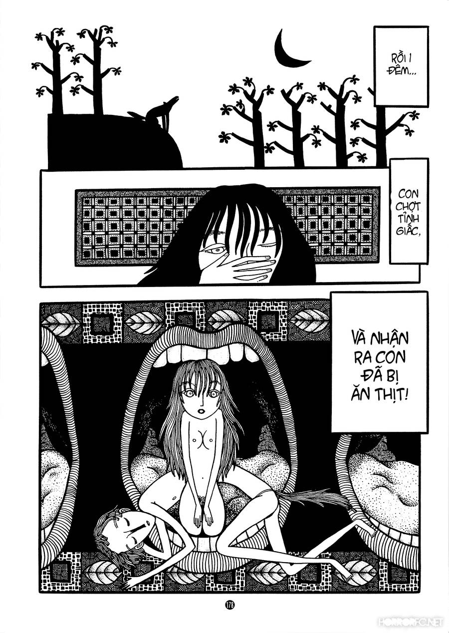 Tuyển Tập Oneshot Chapter 398 - 9