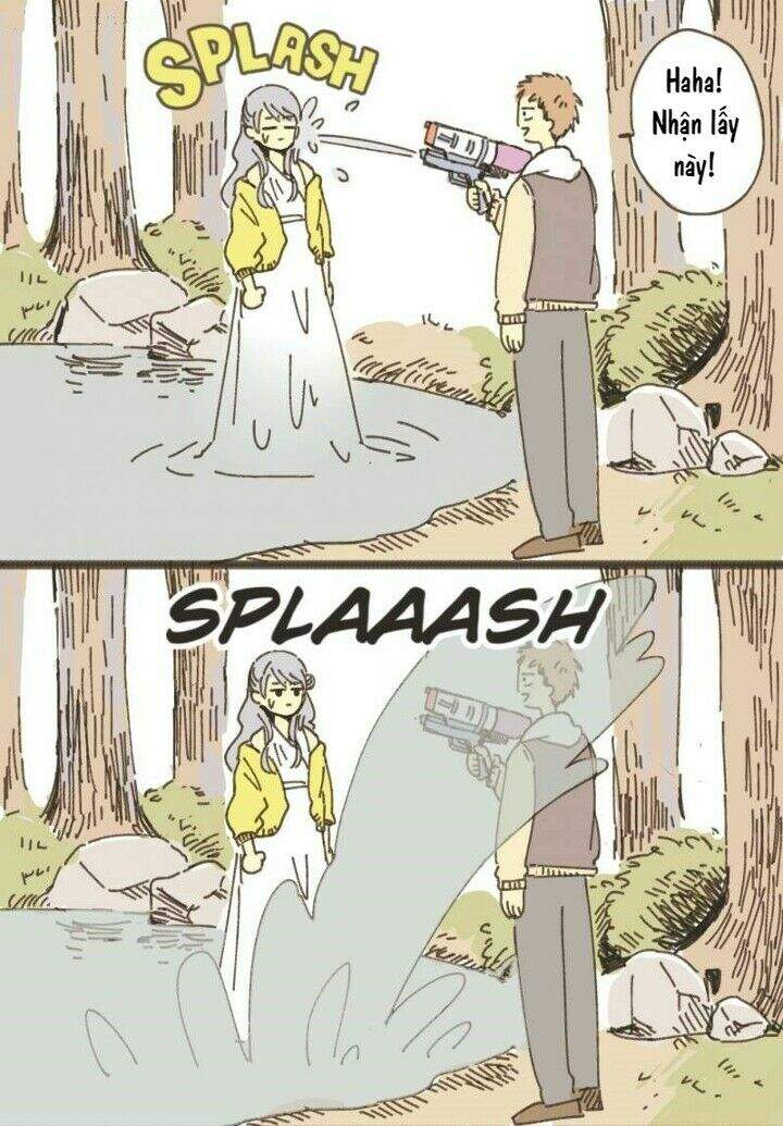 Tuyển Tập Oneshot Chapter 4 - 23