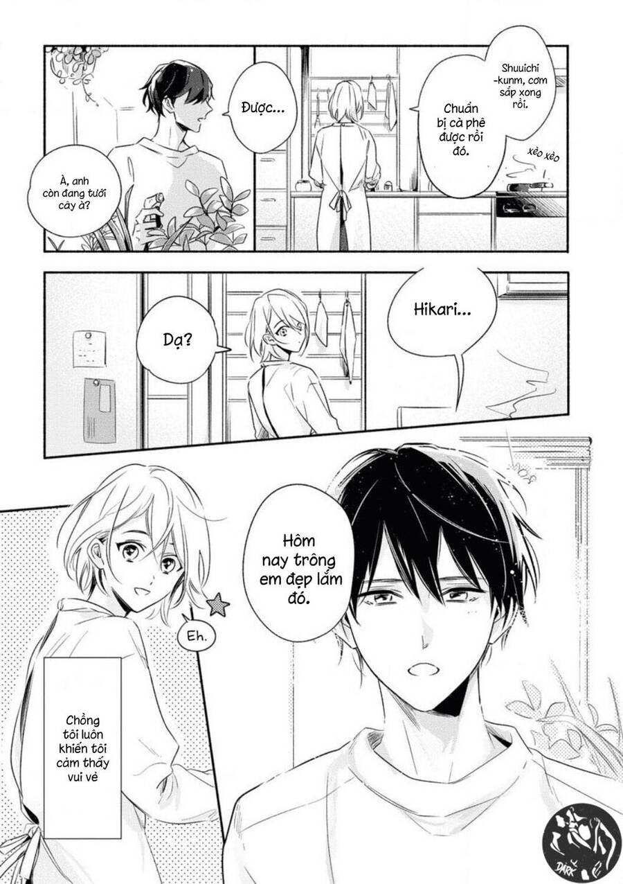 Tuyển Tập Oneshot Chapter 40 - 2