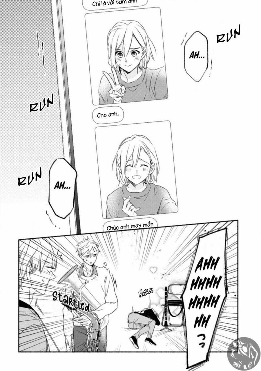 Tuyển Tập Oneshot Chapter 40 - 14