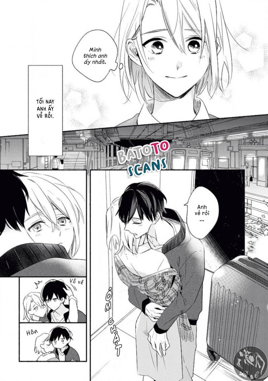 Tuyển Tập Oneshot Chapter 40 - 16