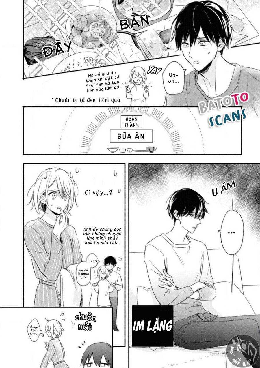 Tuyển Tập Oneshot Chapter 40 - 19