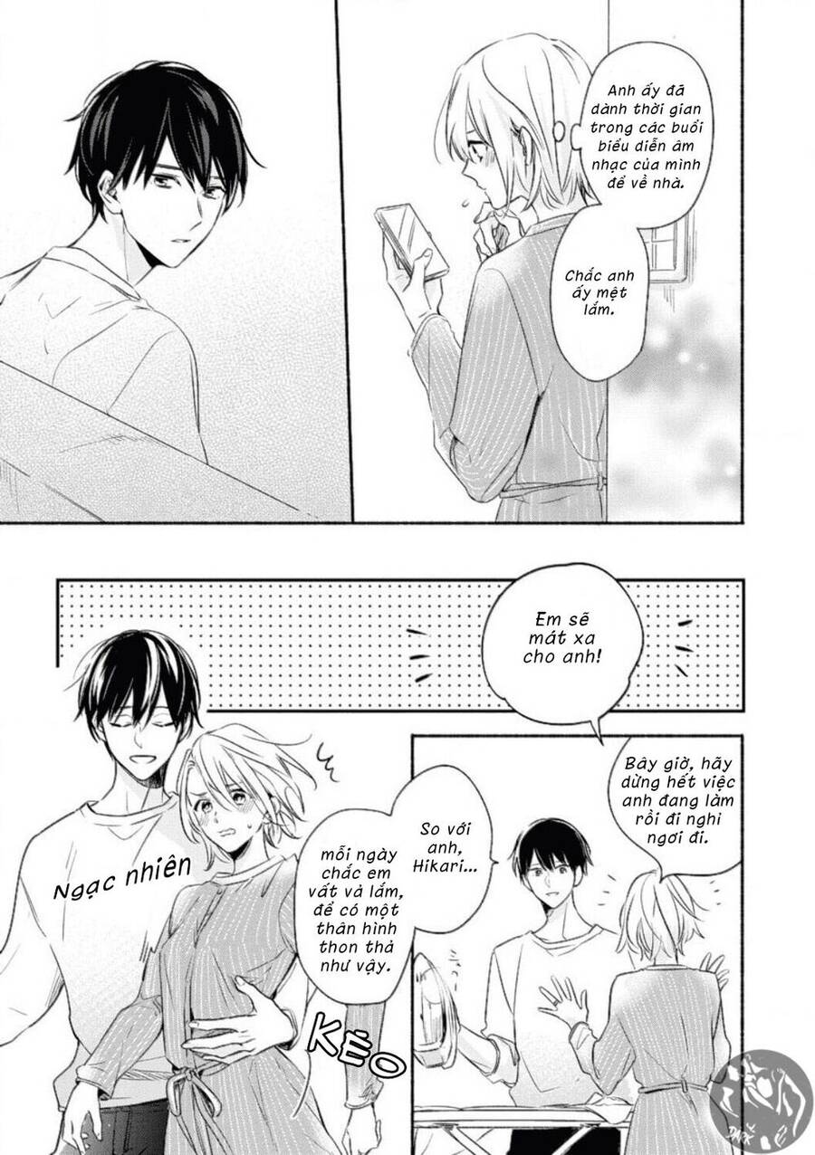 Tuyển Tập Oneshot Chapter 40 - 20