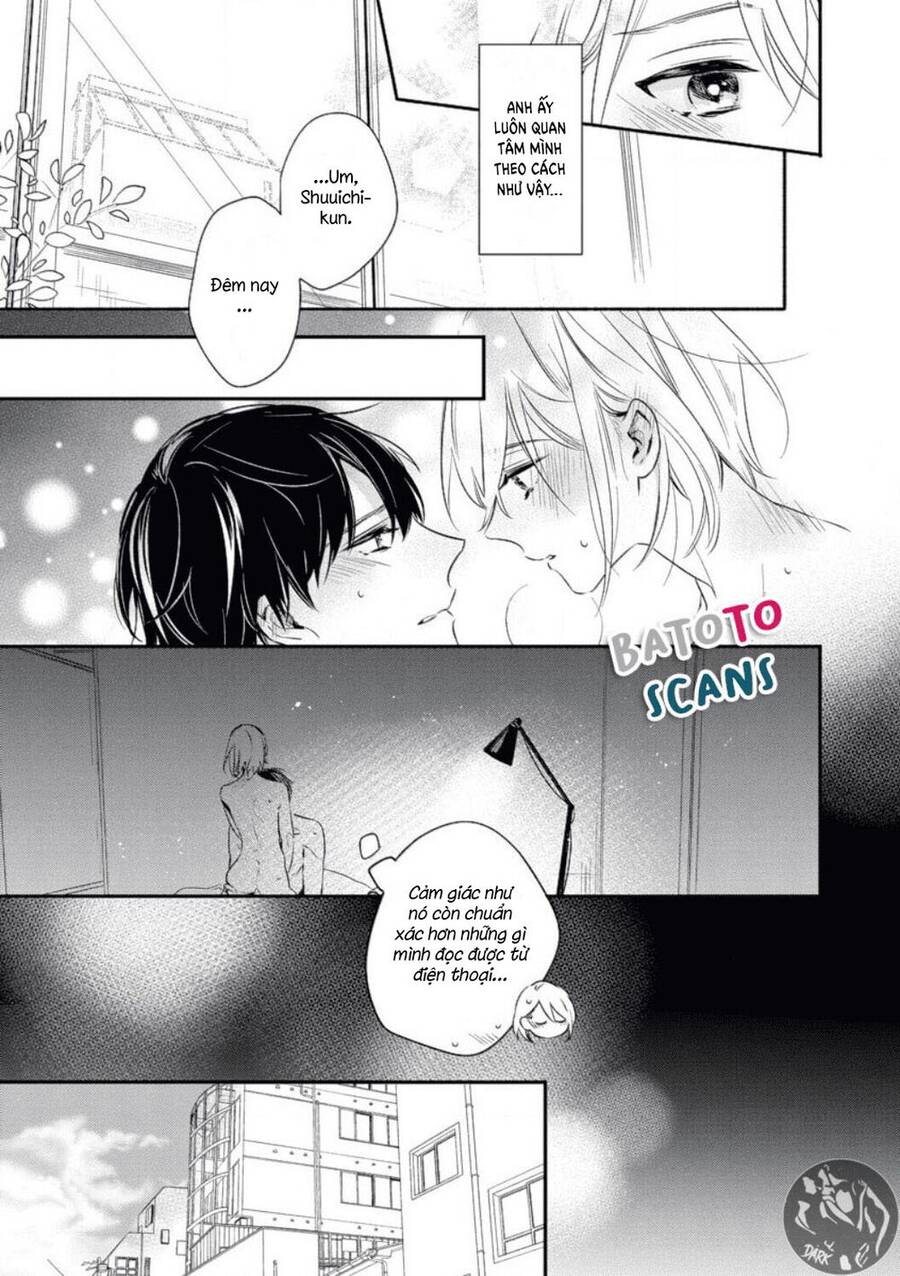 Tuyển Tập Oneshot Chapter 40 - 22