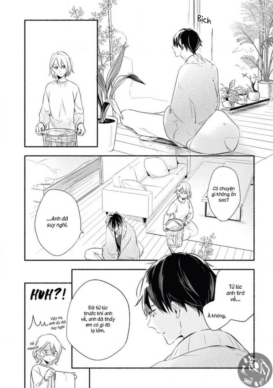 Tuyển Tập Oneshot Chapter 40 - 23