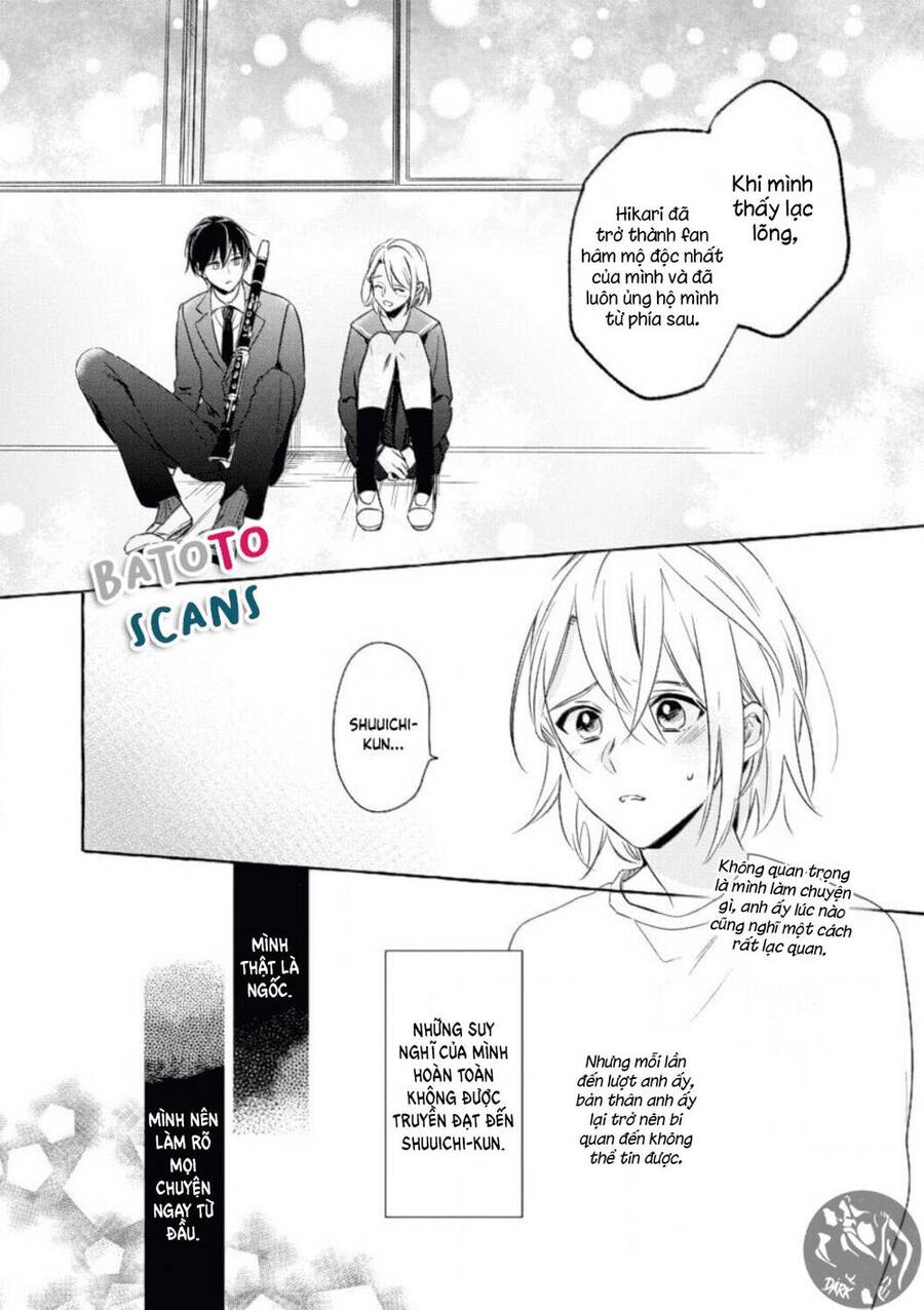 Tuyển Tập Oneshot Chapter 40 - 25