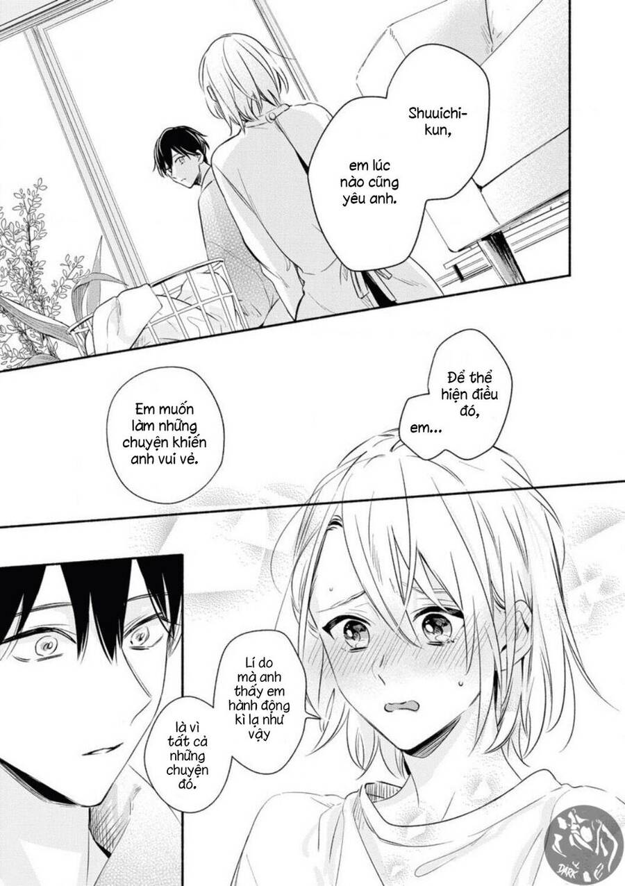 Tuyển Tập Oneshot Chapter 40 - 26