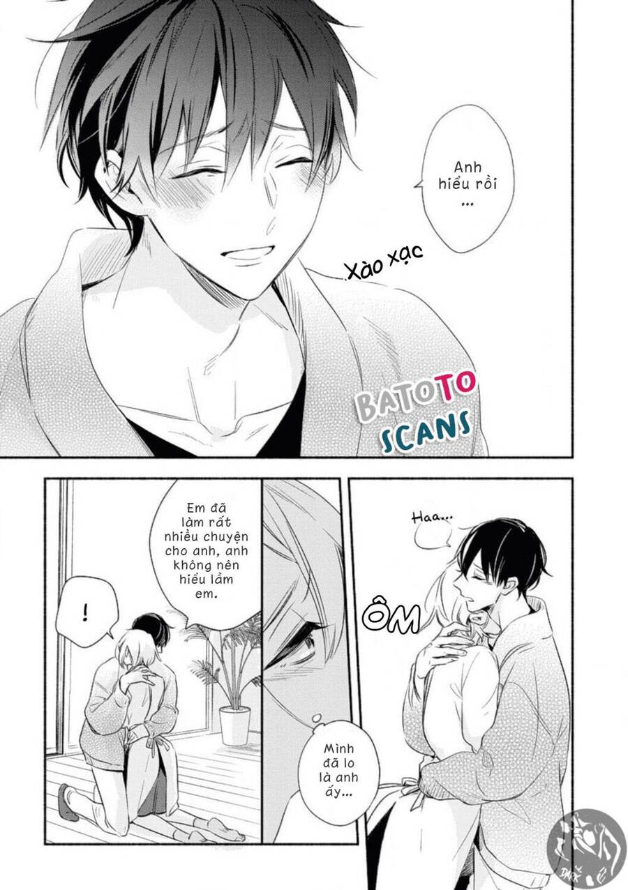 Tuyển Tập Oneshot Chapter 40 - 28