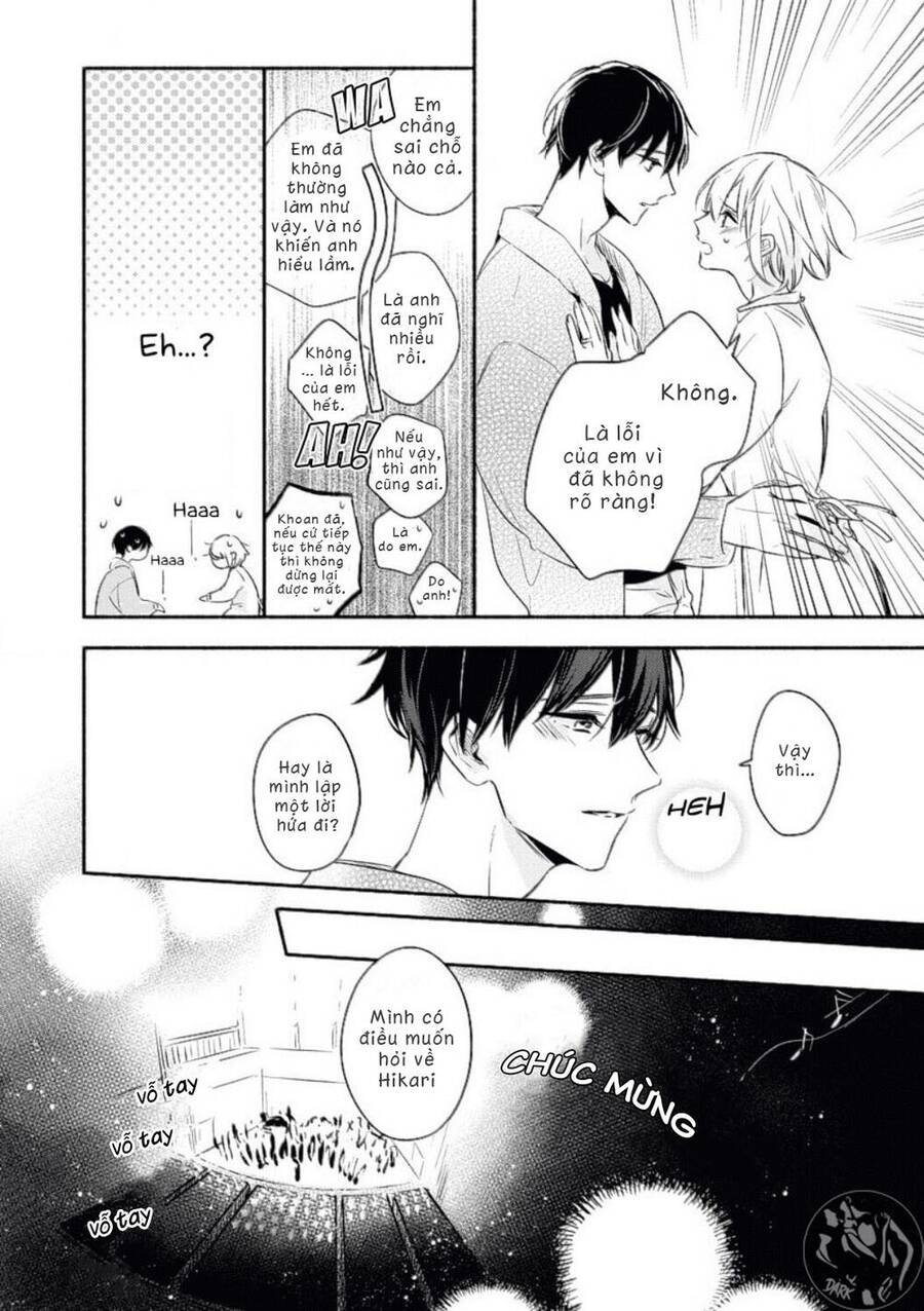 Tuyển Tập Oneshot Chapter 40 - 29