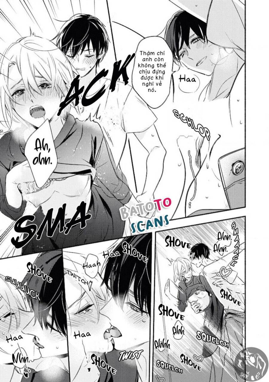 Tuyển Tập Oneshot Chapter 40 - 34