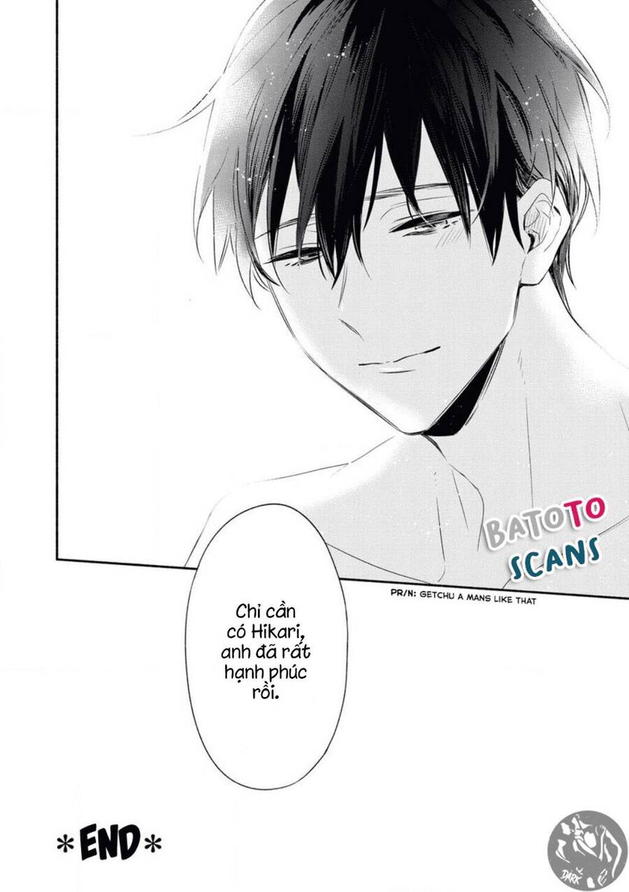 Tuyển Tập Oneshot Chapter 40 - 37