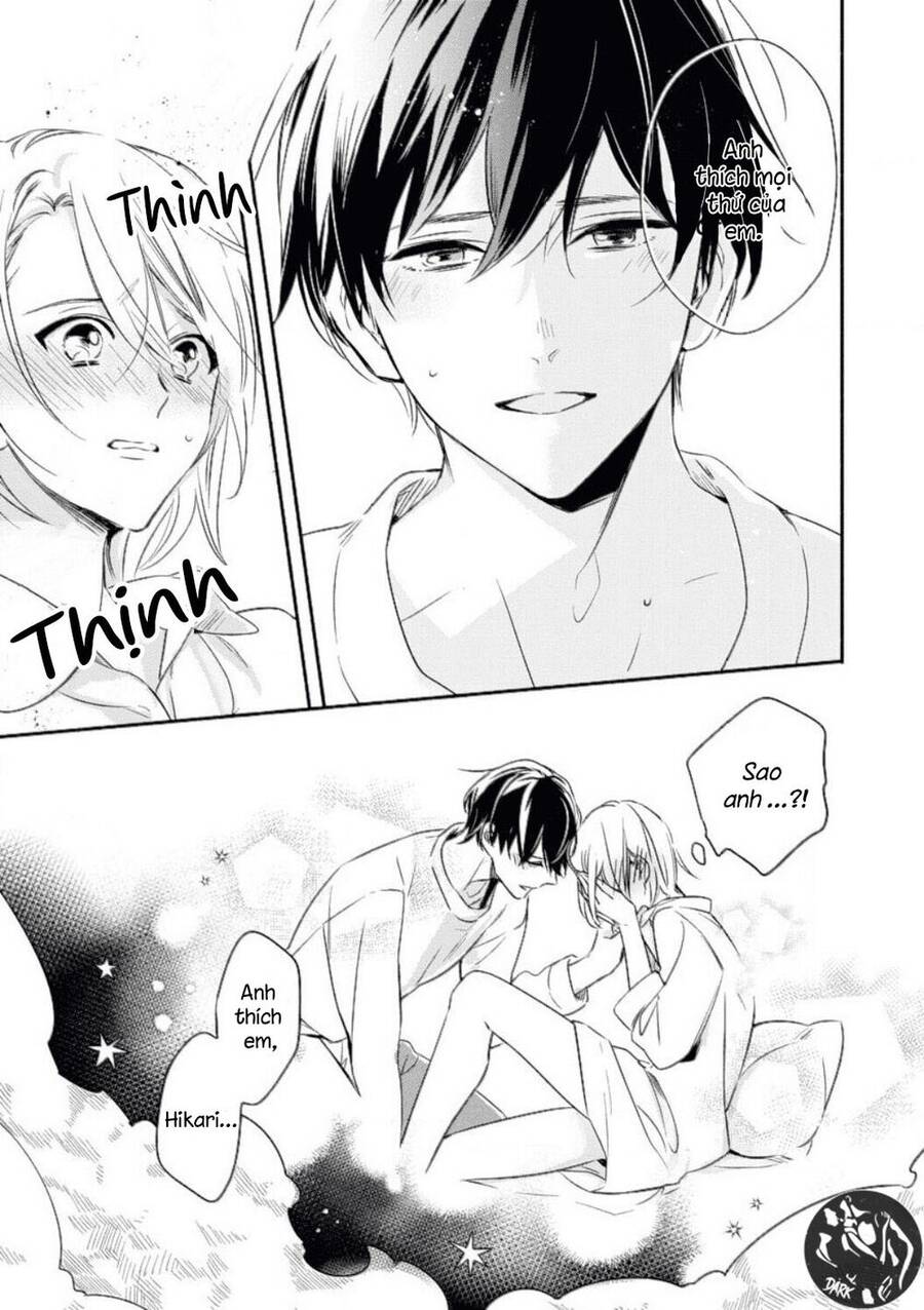 Tuyển Tập Oneshot Chapter 40 - 6