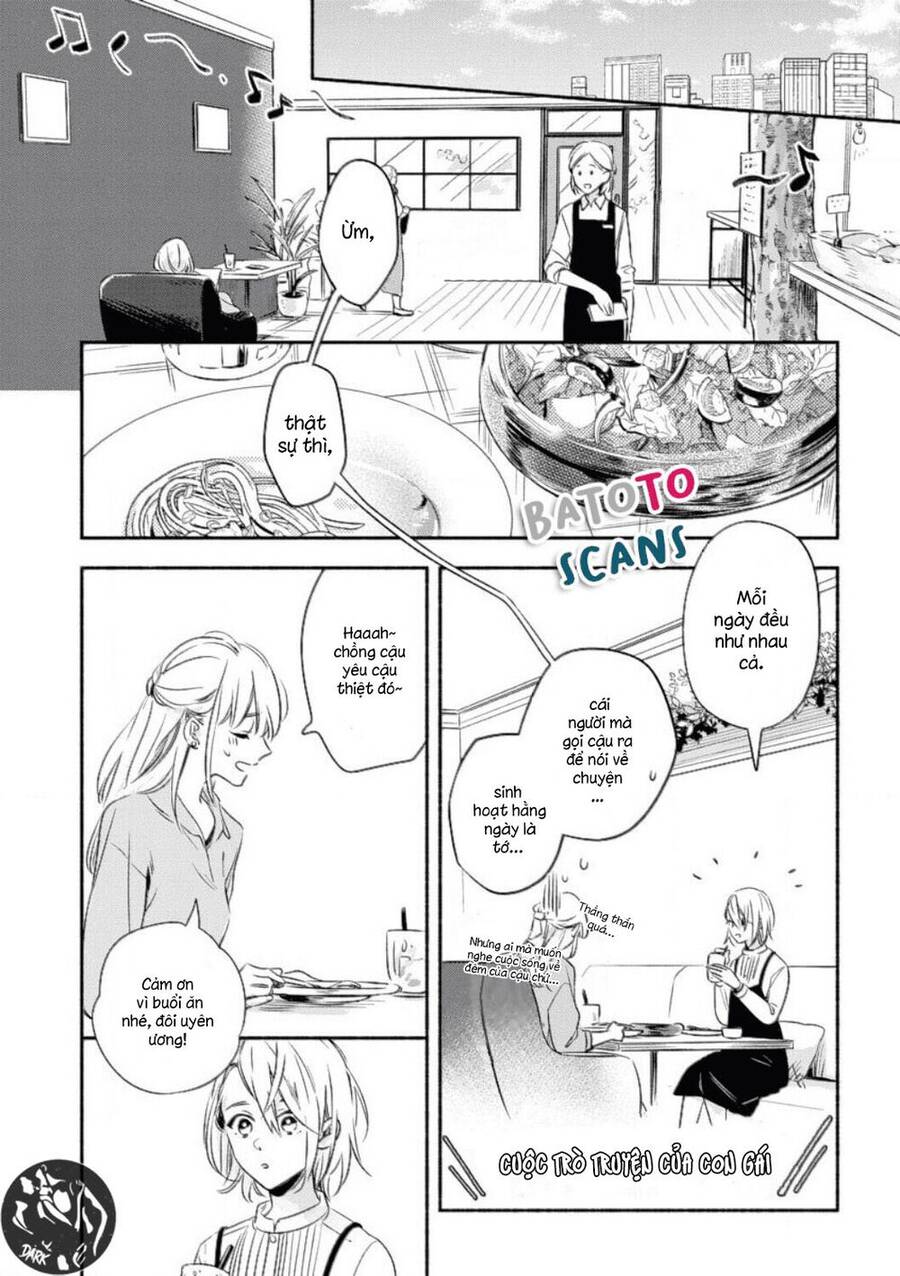 Tuyển Tập Oneshot Chapter 40 - 7