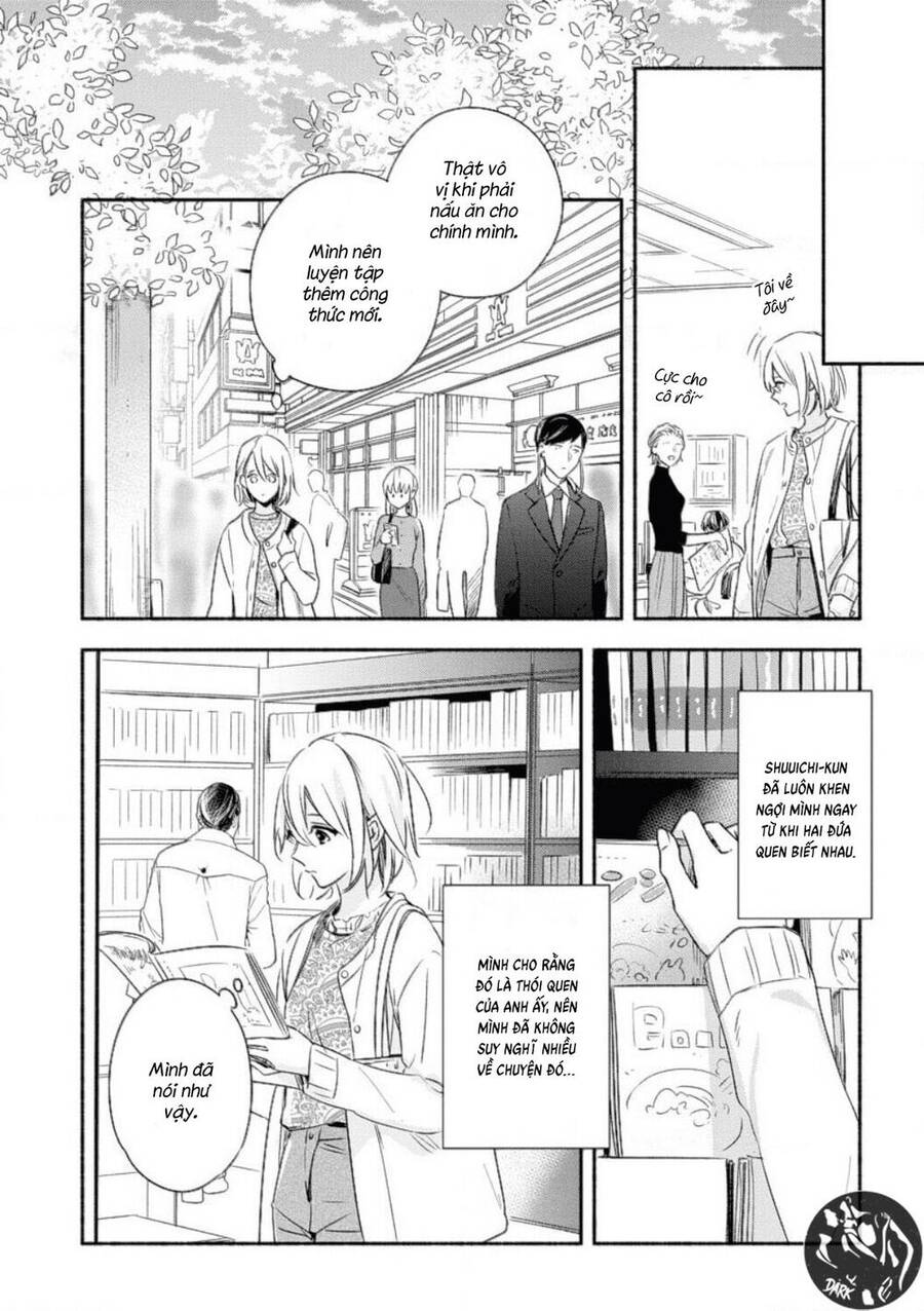 Tuyển Tập Oneshot Chapter 40 - 9