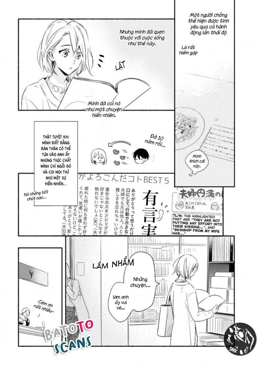 Tuyển Tập Oneshot Chapter 40 - 10