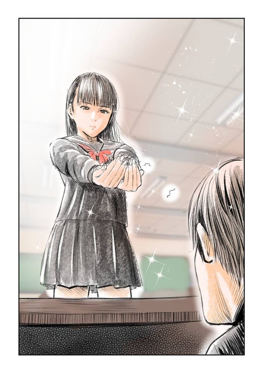 Tuyển Tập Oneshot Chapter 400 - 3