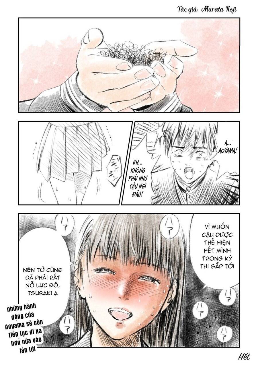 Tuyển Tập Oneshot Chapter 400 - 4