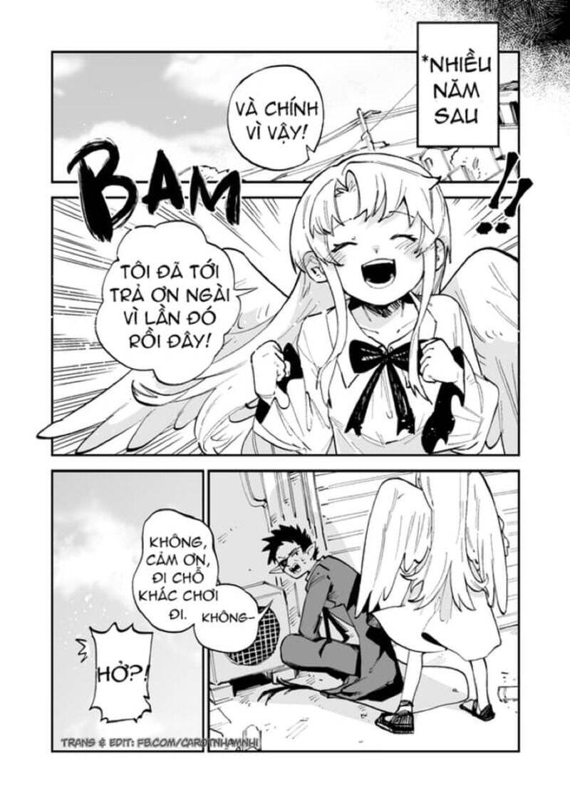 Tuyển Tập Oneshot Chapter 402 - 5