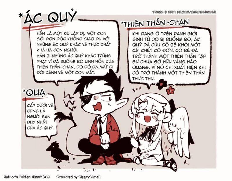 Tuyển Tập Oneshot Chapter 402 - 6