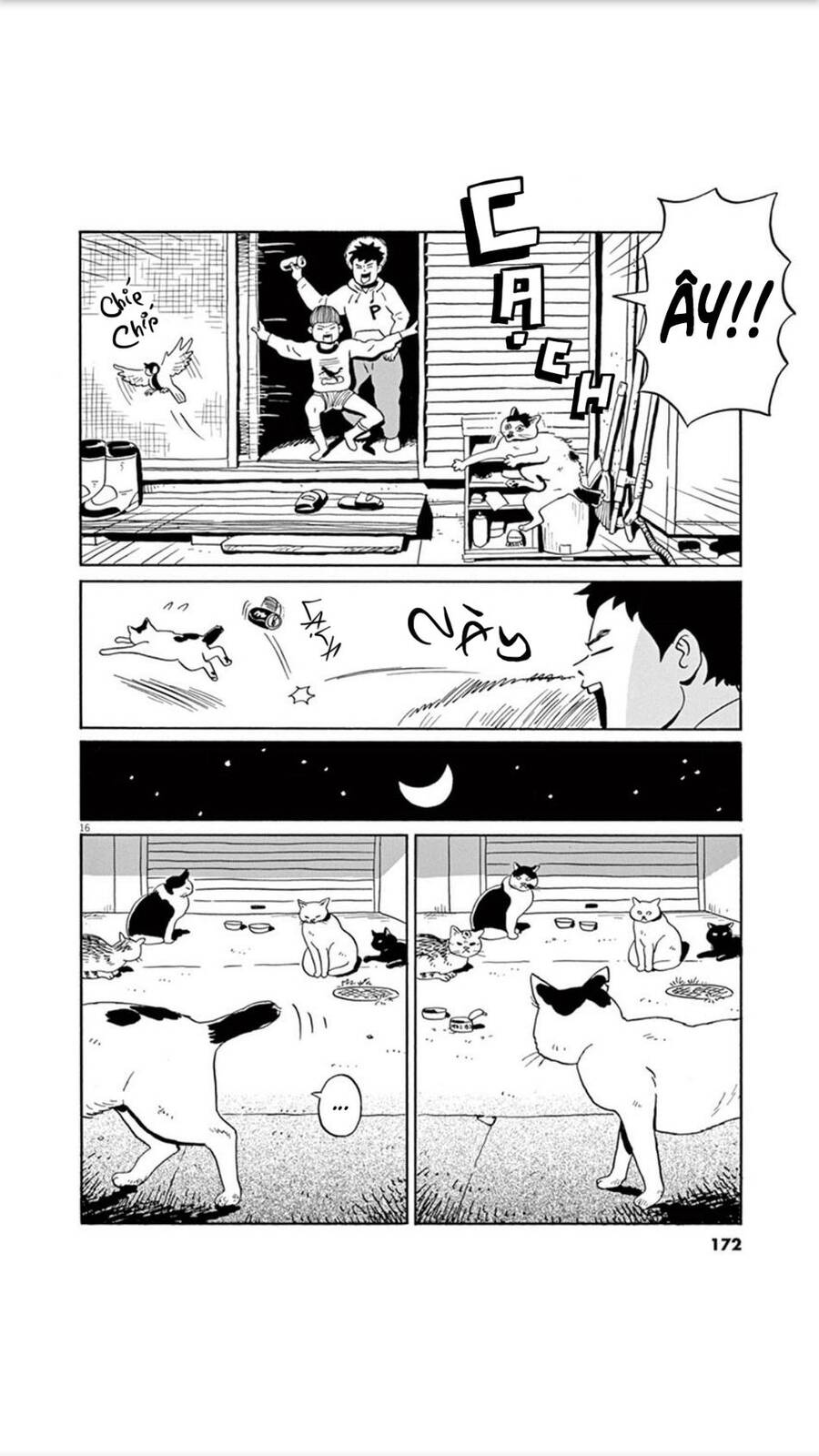 Tuyển Tập Oneshot Chapter 403 - 12