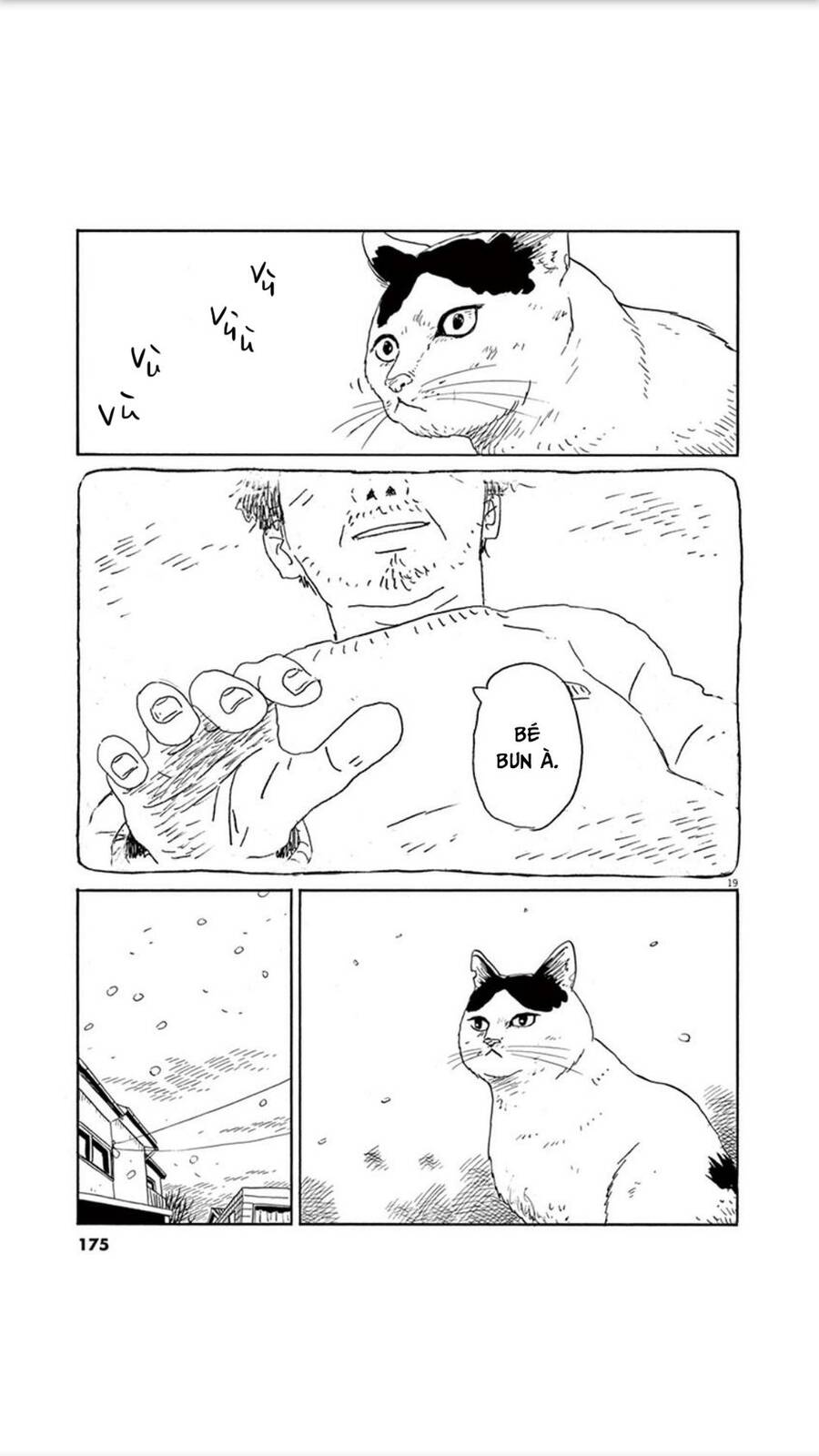 Tuyển Tập Oneshot Chapter 403 - 13