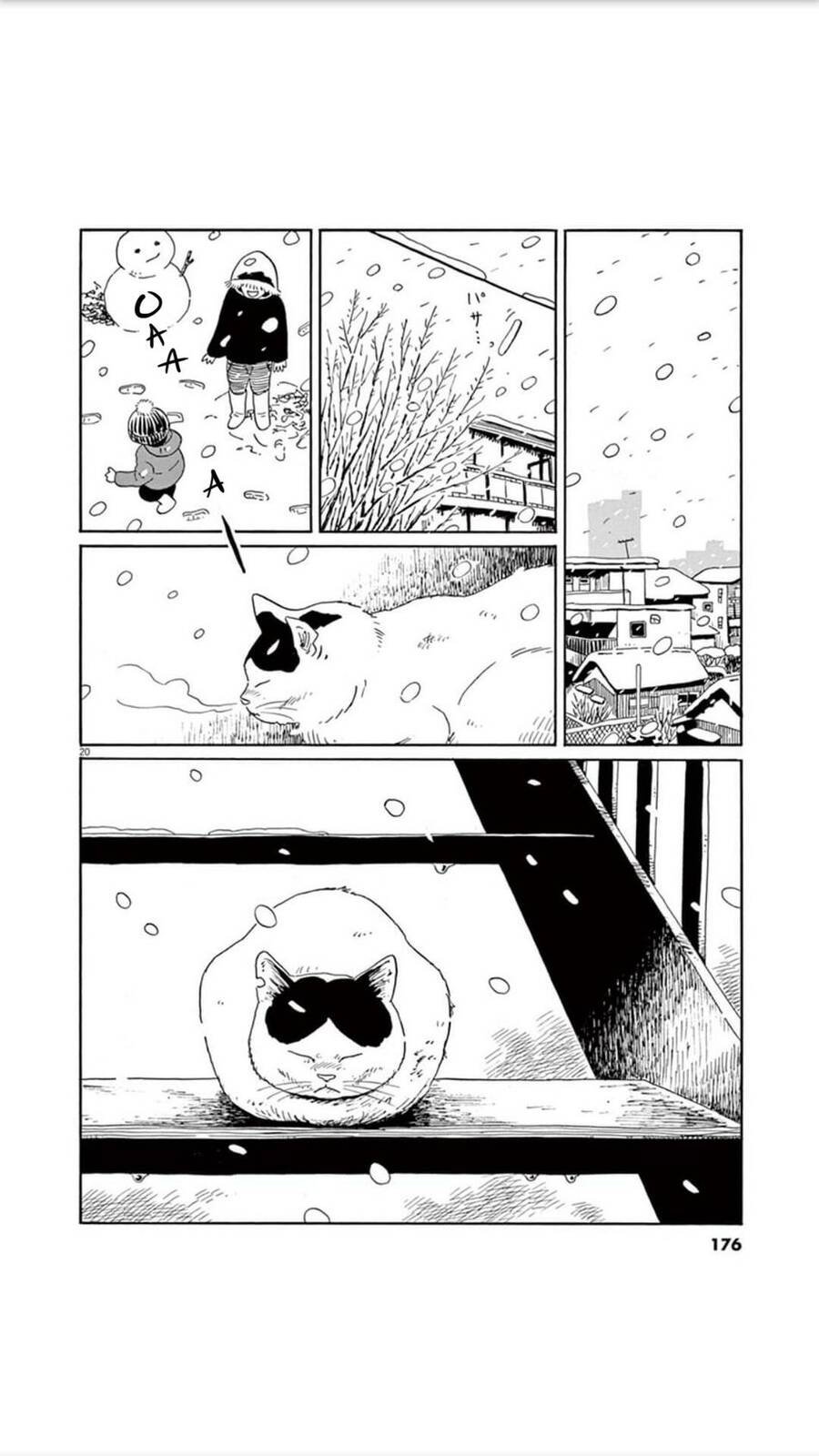 Tuyển Tập Oneshot Chapter 403 - 14