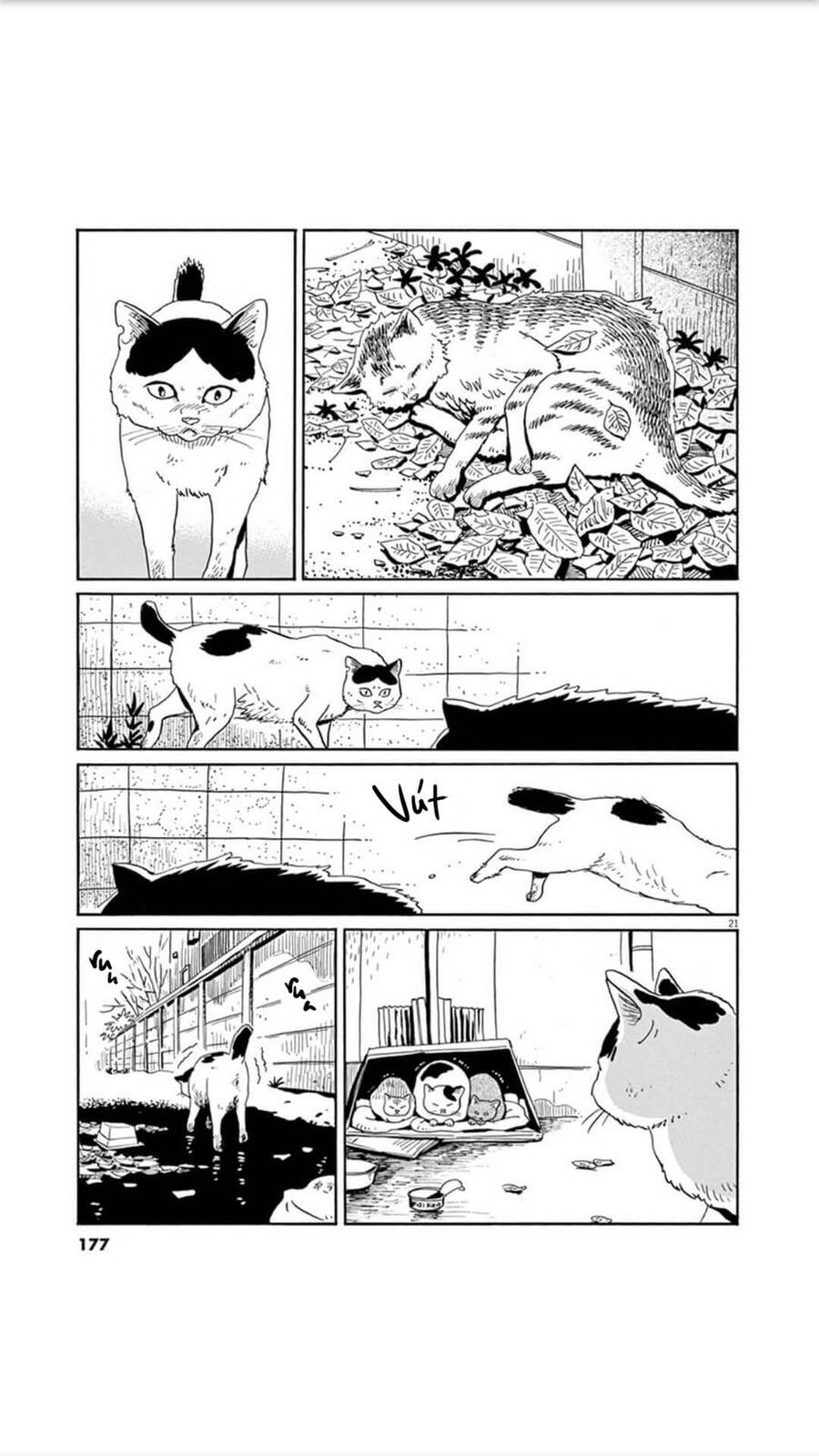 Tuyển Tập Oneshot Chapter 403 - 15