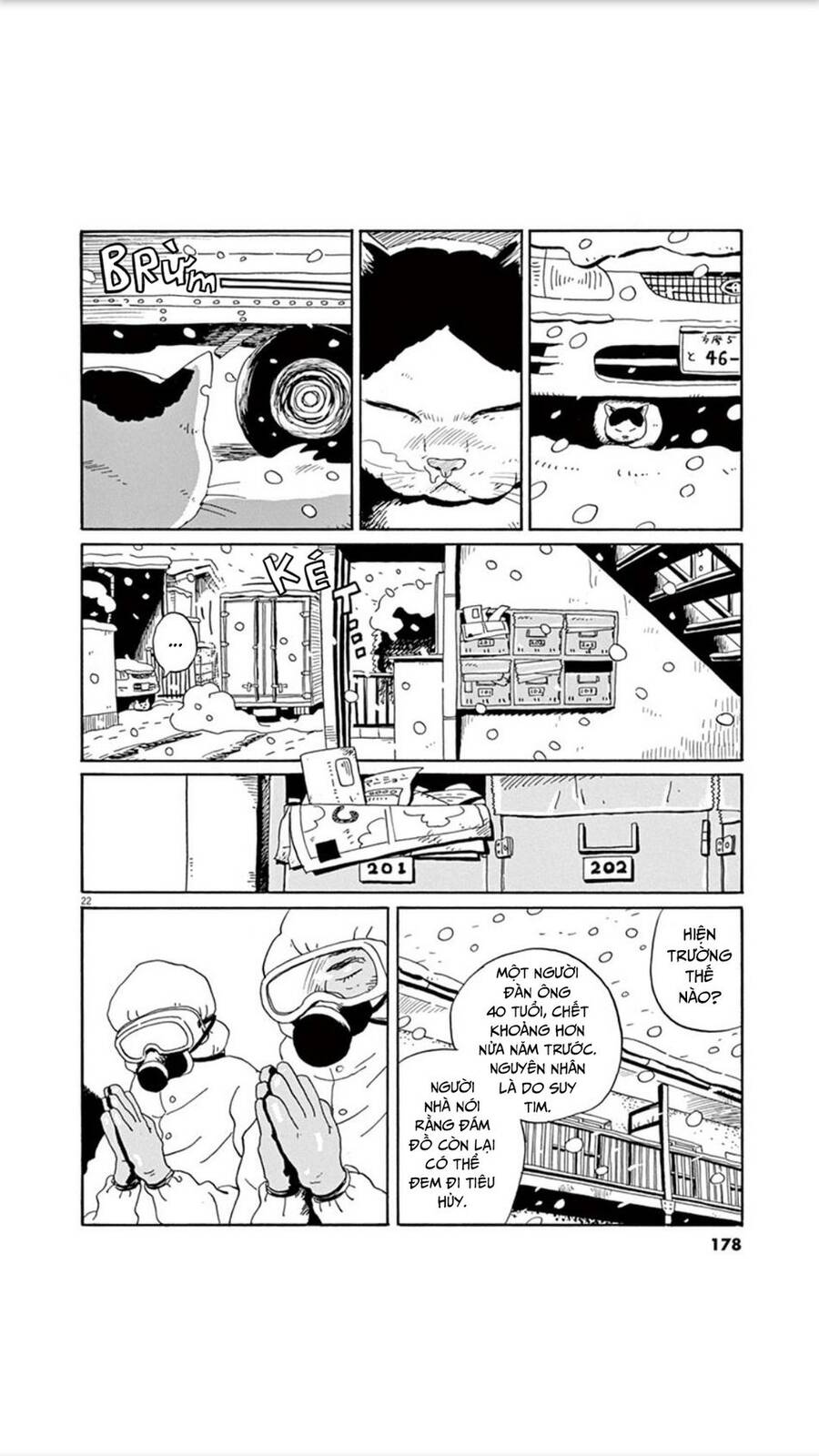 Tuyển Tập Oneshot Chapter 403 - 16