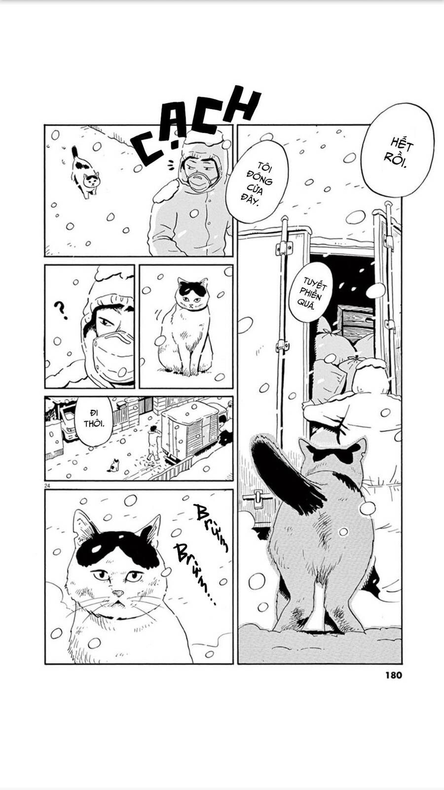 Tuyển Tập Oneshot Chapter 403 - 18